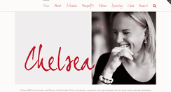 Desktop Screenshot of chelsearoff.com