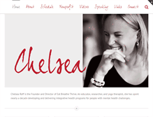 Tablet Screenshot of chelsearoff.com